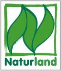 Naturland Zertifikat